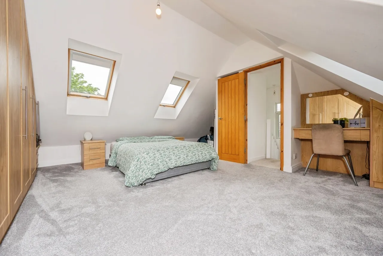 Townsend Close, Newton Regis, Tamworth, Warwickshire, B79, photo 20