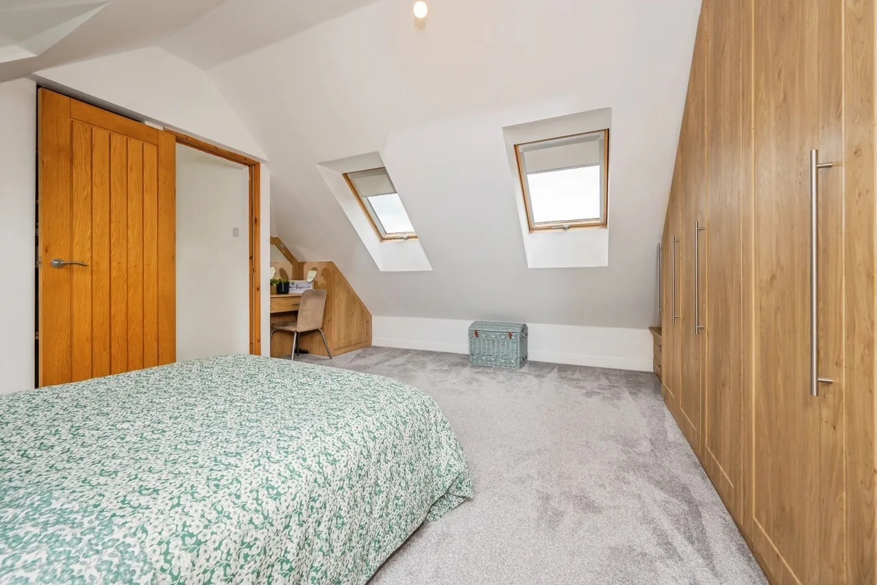 Townsend Close, Newton Regis, Tamworth, Warwickshire, B79, photo 19