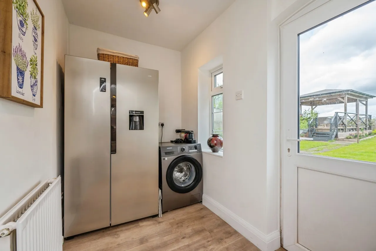 Townsend Close, Newton Regis, Tamworth, Warwickshire, B79, photo 10