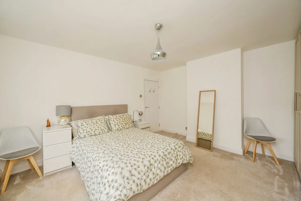 Townsend Close, Newton Regis, Tamworth, Warwickshire, B79, photo 15