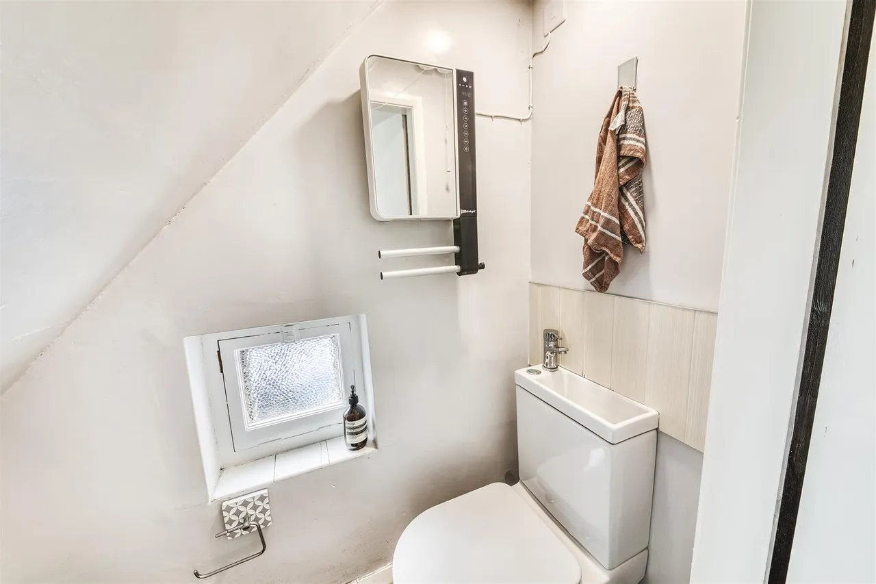 Kings Drive, Littleover, photo 8