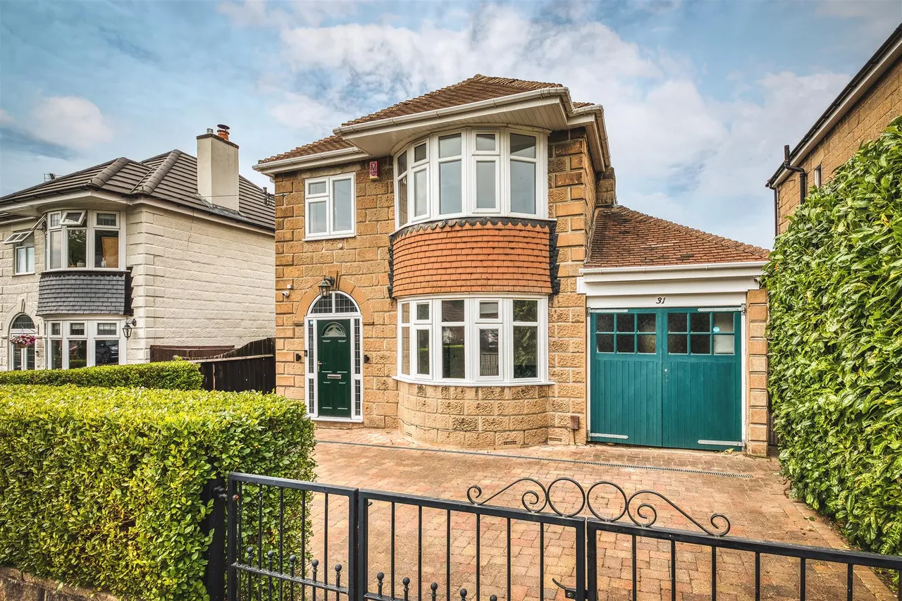 Kings Drive, Littleover, photo 19
