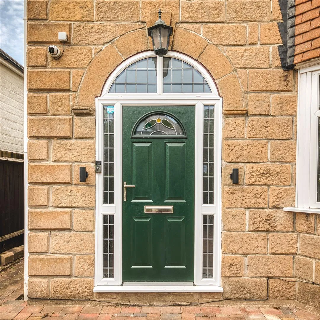 Kings Drive, Littleover, photo 6