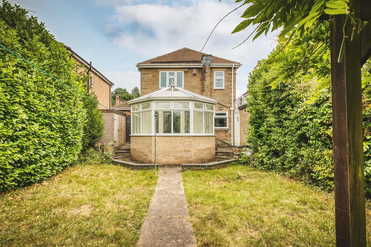 Kings Drive, Littleover, photo 22