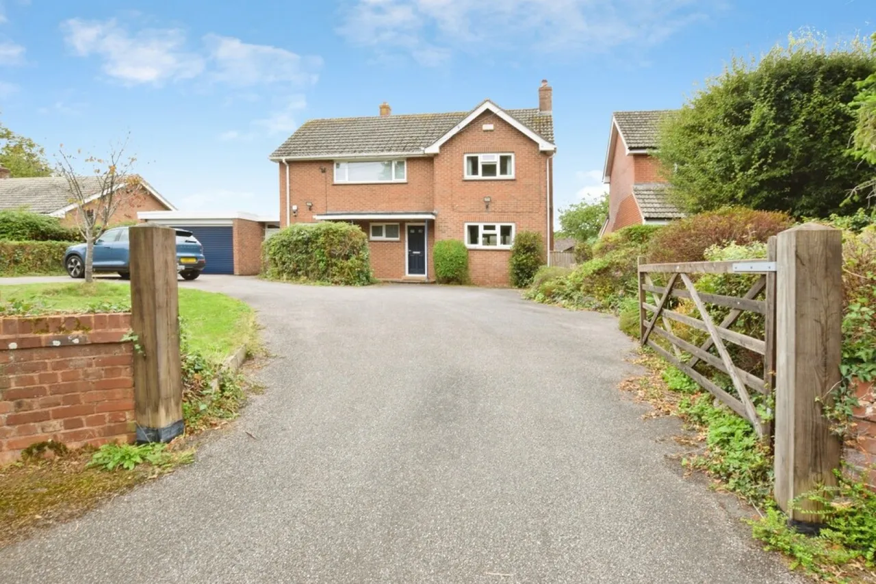 Clyst St George, EX3, photo 2