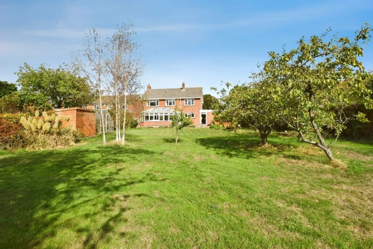 Clyst St George, EX3, photo 15