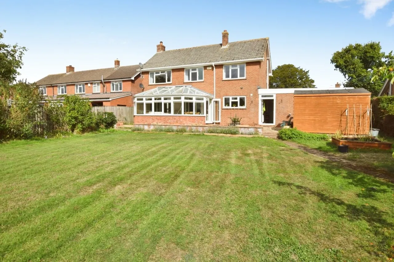 Clyst St George, EX3, photo 18