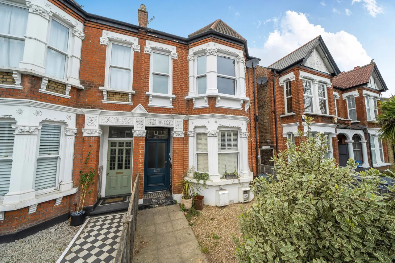 Lordship Lane, SE22, photo 10