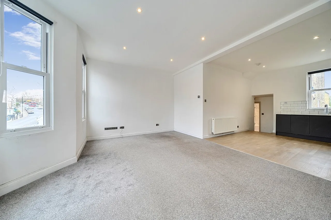 Lordship Lane, SE22, photo 7