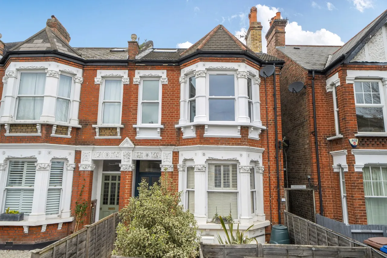 Lordship Lane, SE22, photo 4