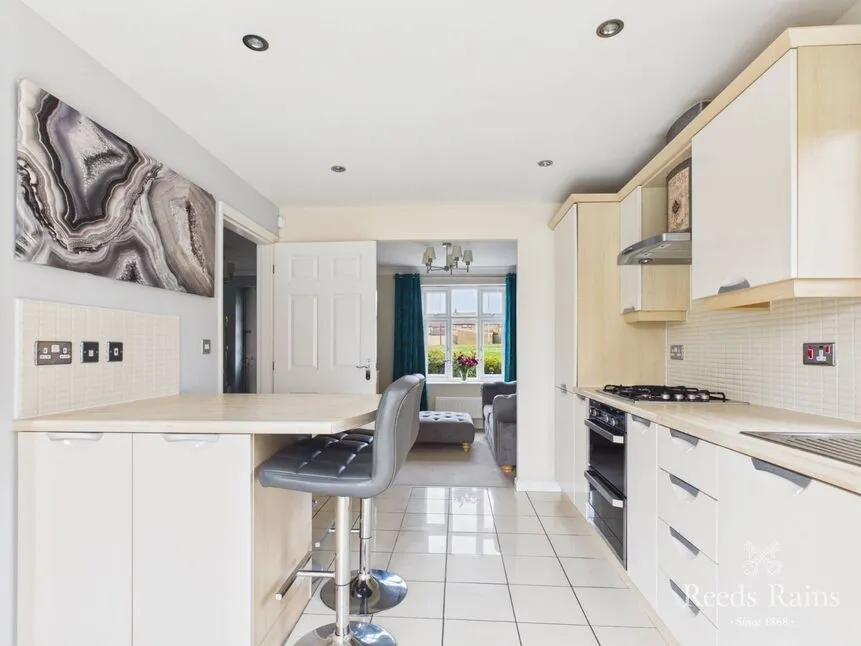 Raines Court, Middlesbrough, North Yorkshire, TS4, photo 10