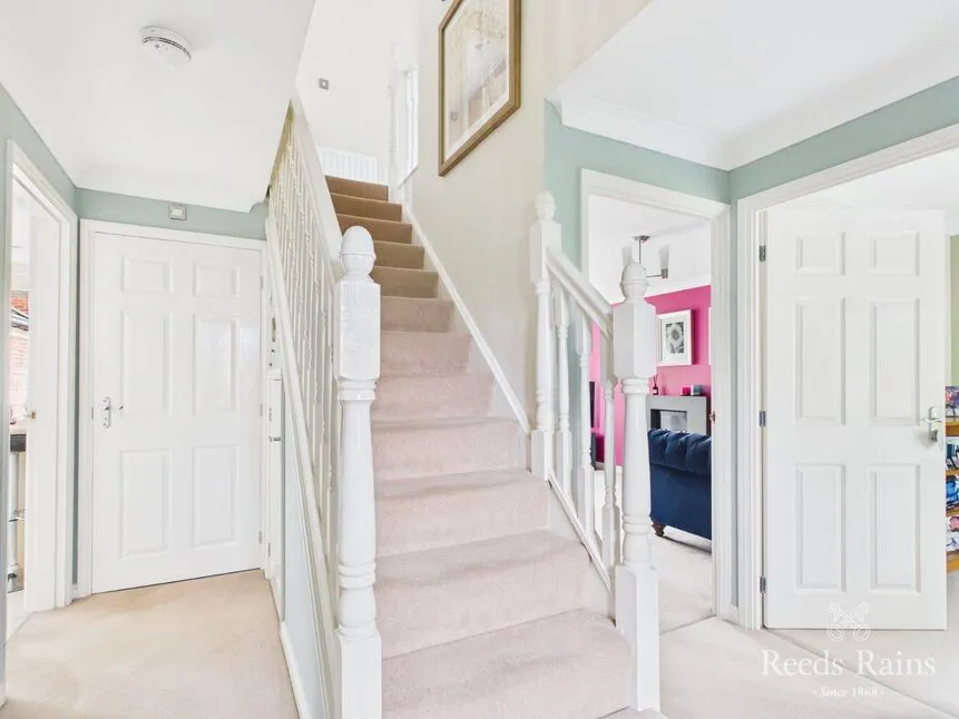 Raines Court, Middlesbrough, North Yorkshire, TS4, photo 4
