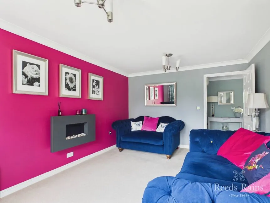 Raines Court, Middlesbrough, North Yorkshire, TS4, photo 5