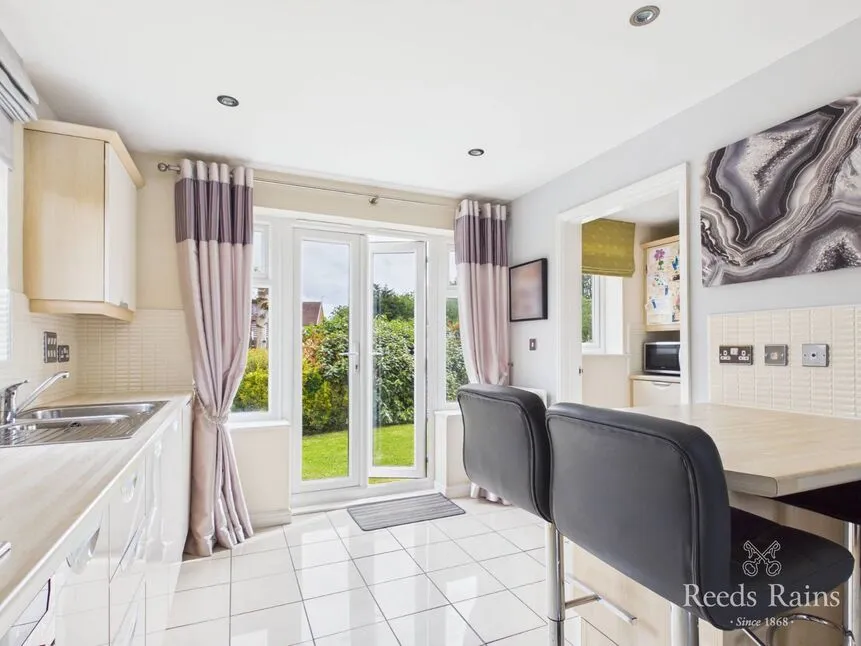 Raines Court, Middlesbrough, North Yorkshire, TS4, photo 11