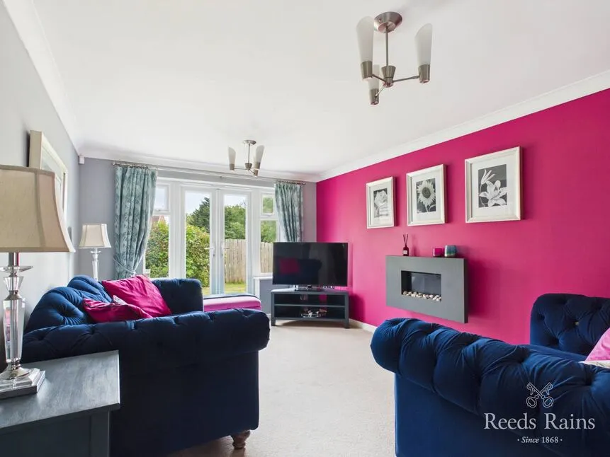 Raines Court, Middlesbrough, North Yorkshire, TS4, photo 6