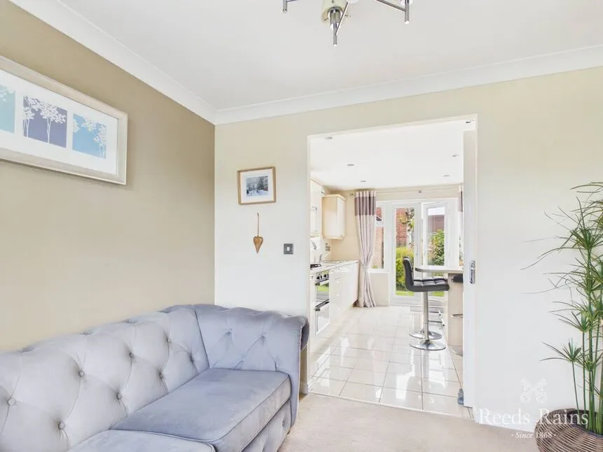 Raines Court, Middlesbrough, North Yorkshire, TS4, photo 8