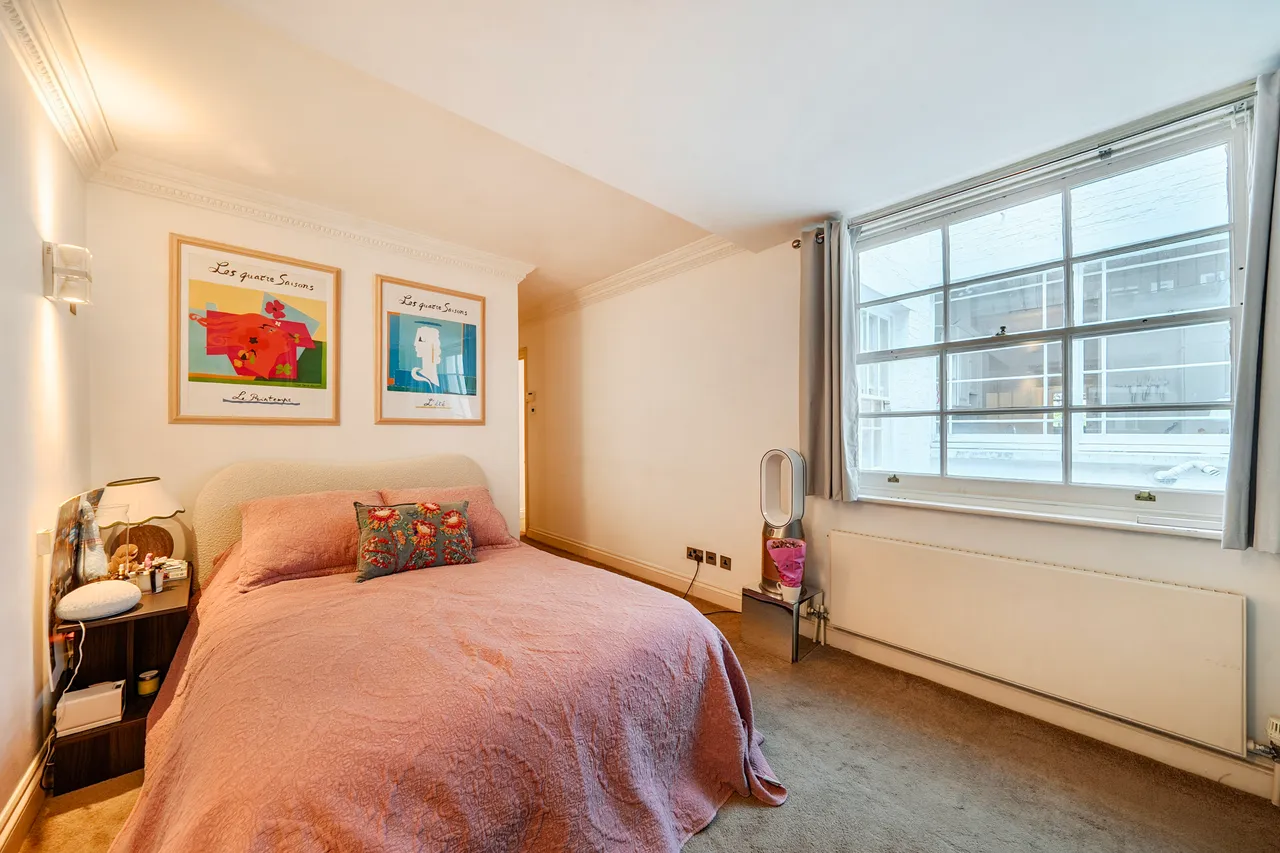 Flat 2, 64 St Georges Square, London, photo 9