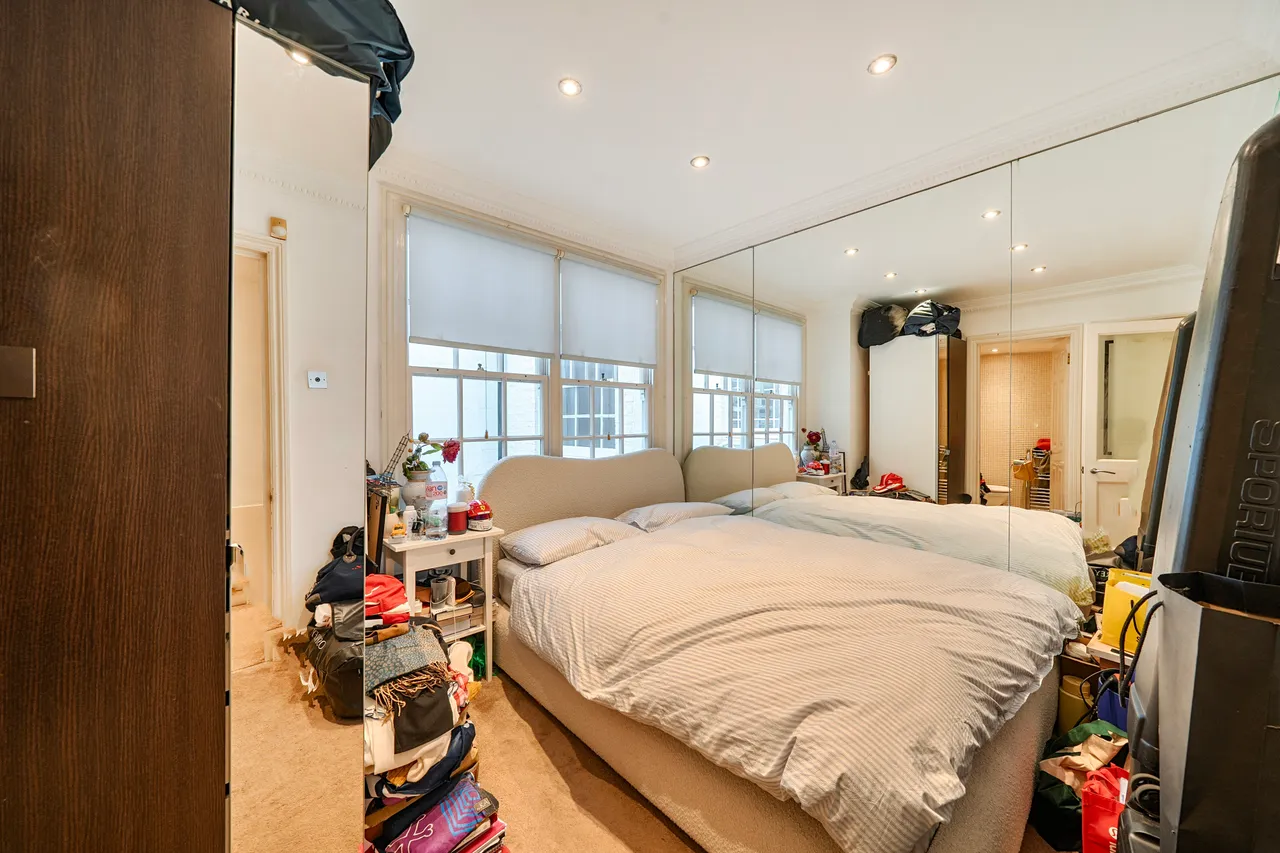 Flat 2, 64 St Georges Square, London, photo 10