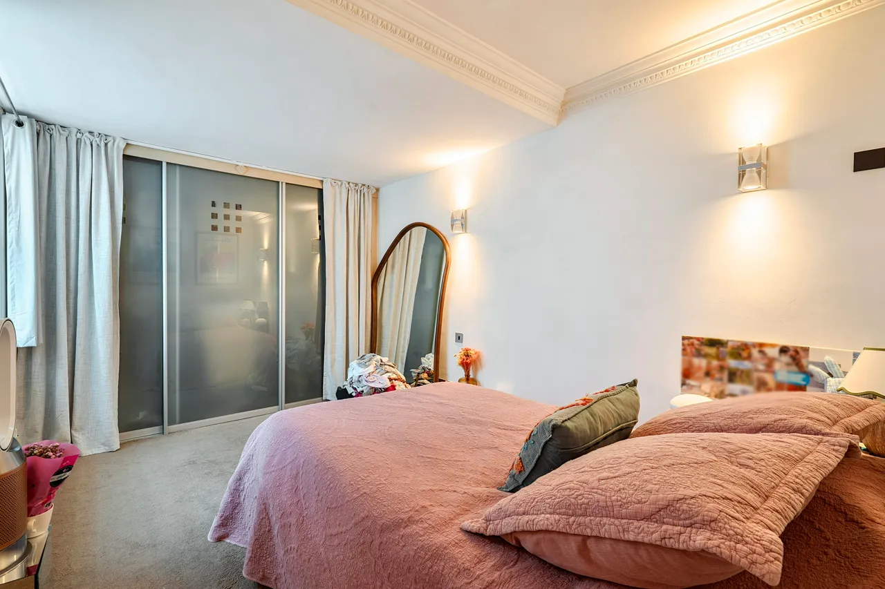 Flat 2, 64 St Georges Square, London, photo 12