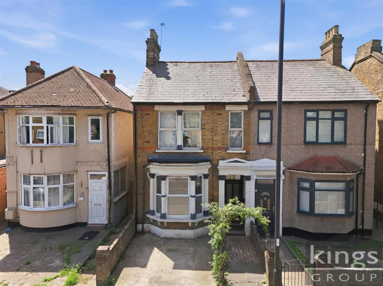 Ordnance Road, Enfield, photo 20