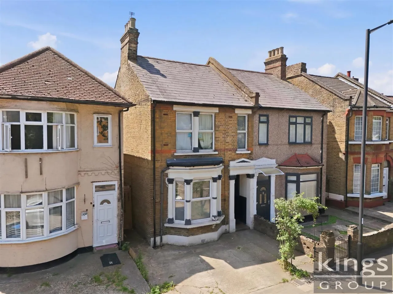 Ordnance Road, Enfield, photo 18