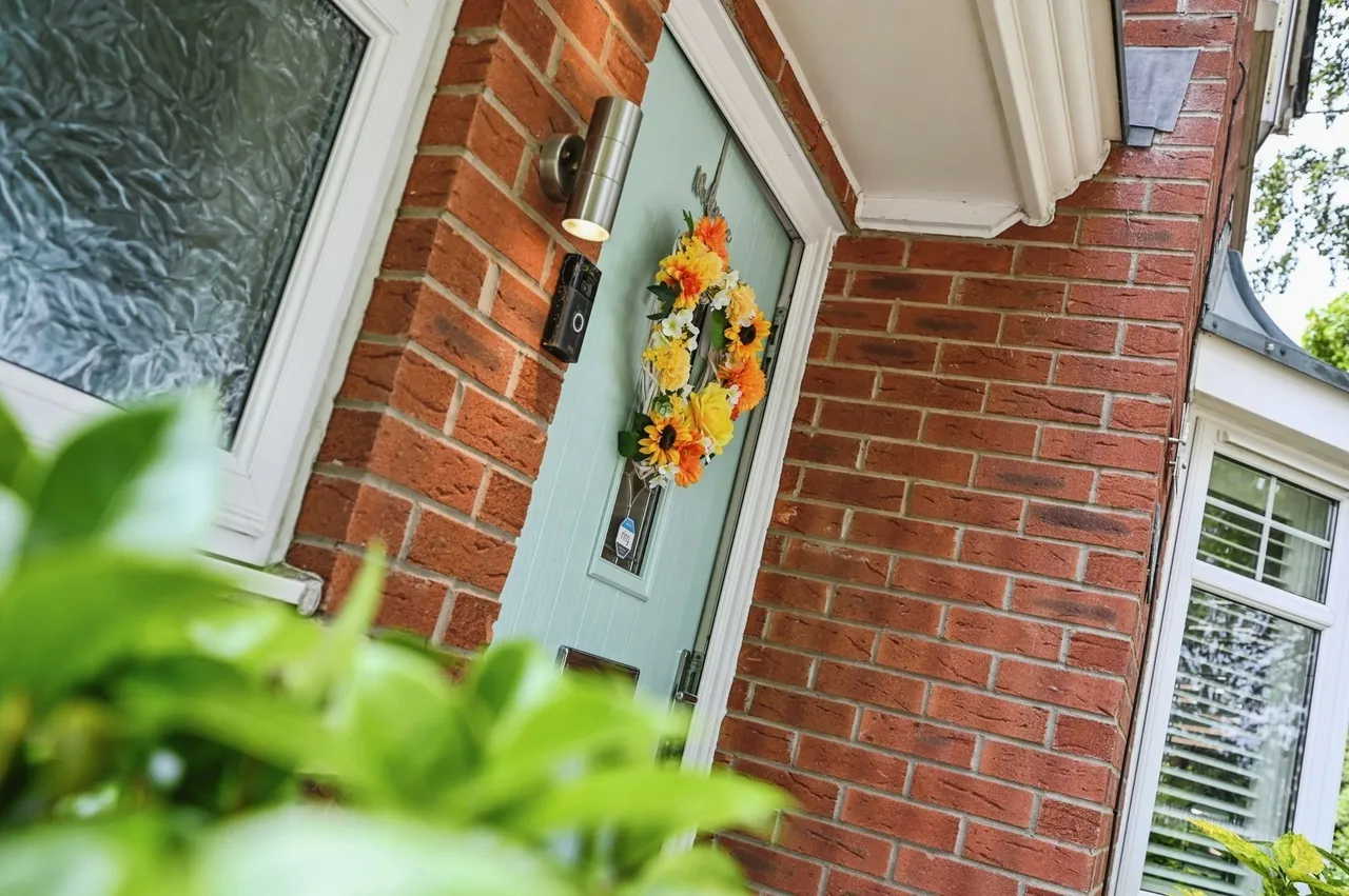 Redhill Close, Great Sankey, Warrington, Cheshire, WA5, photo 32