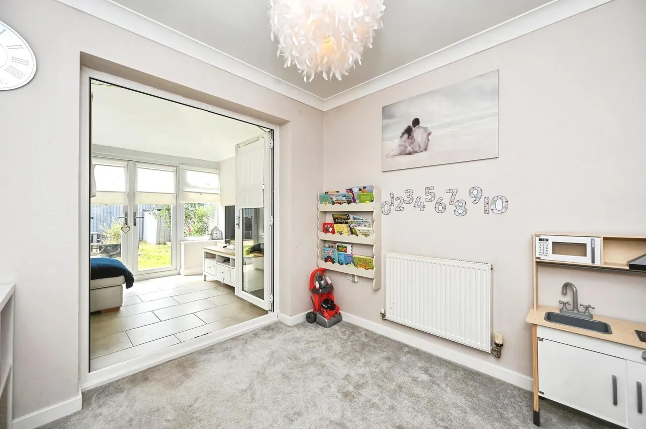 Redhill Close, Great Sankey, Warrington, Cheshire, WA5, photo 9