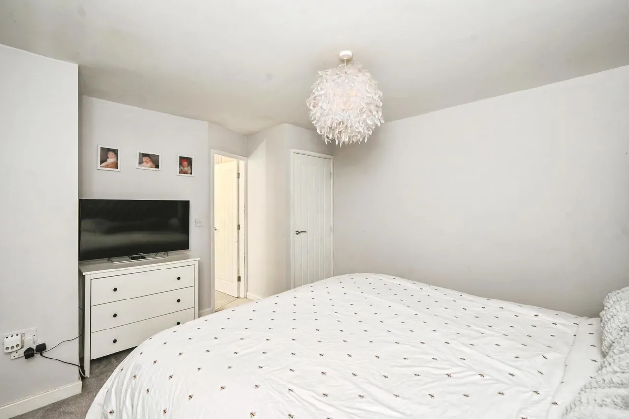 Redhill Close, Great Sankey, Warrington, Cheshire, WA5, photo 19