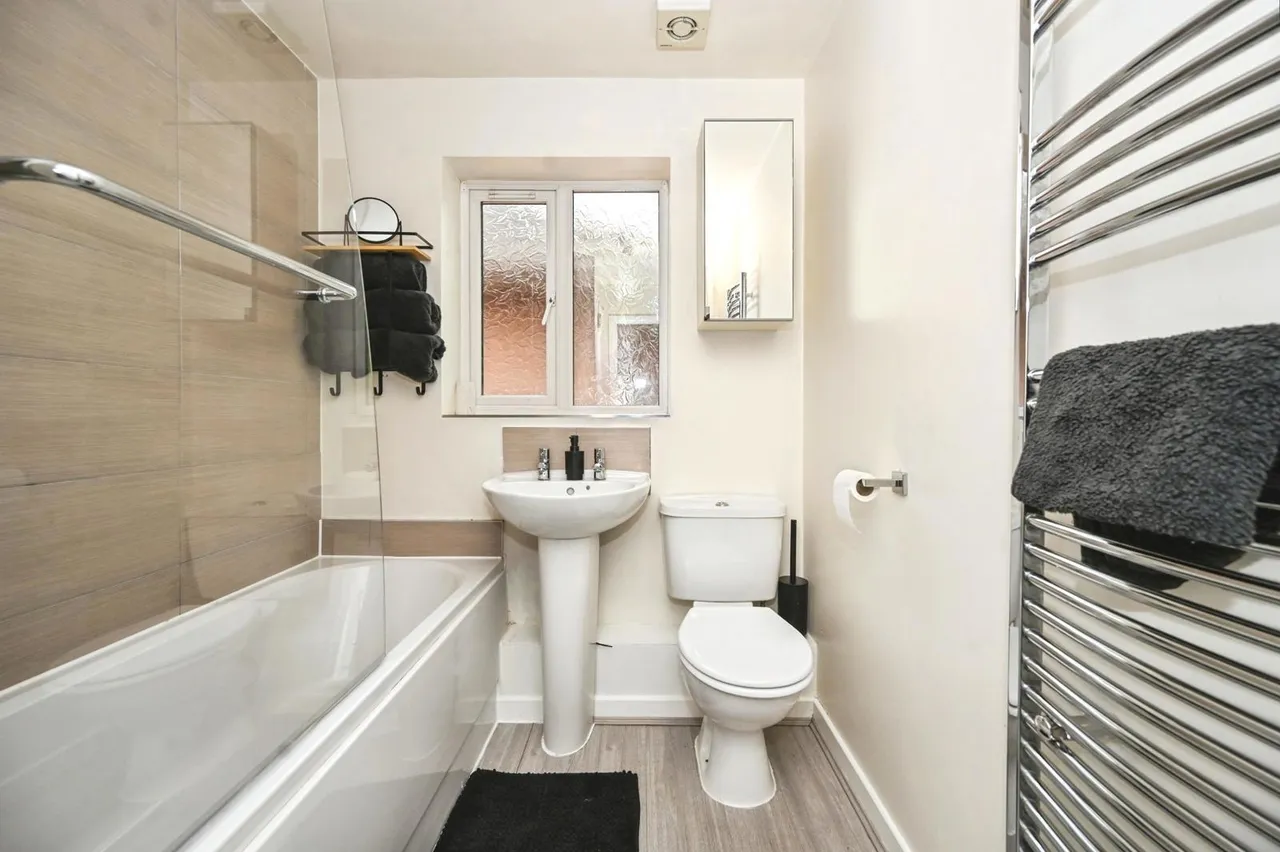 Redhill Close, Great Sankey, Warrington, Cheshire, WA5, photo 24