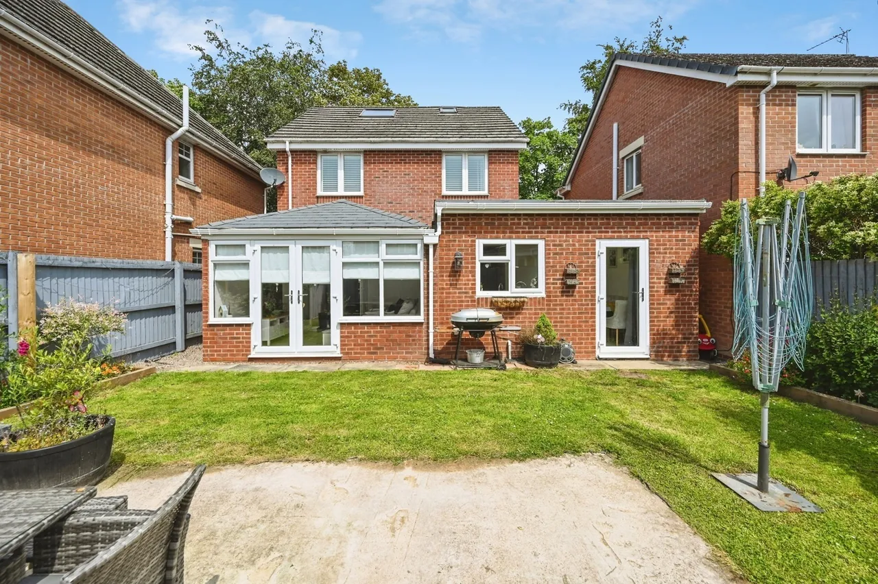 Redhill Close, Great Sankey, Warrington, Cheshire, WA5, photo 29