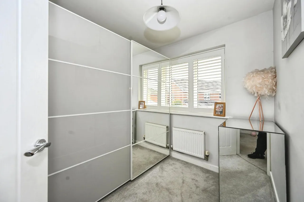 Redhill Close, Great Sankey, Warrington, Cheshire, WA5, photo 25