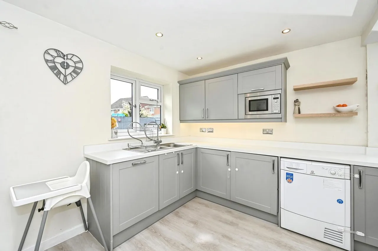 Redhill Close, Great Sankey, Warrington, Cheshire, WA5, photo 15