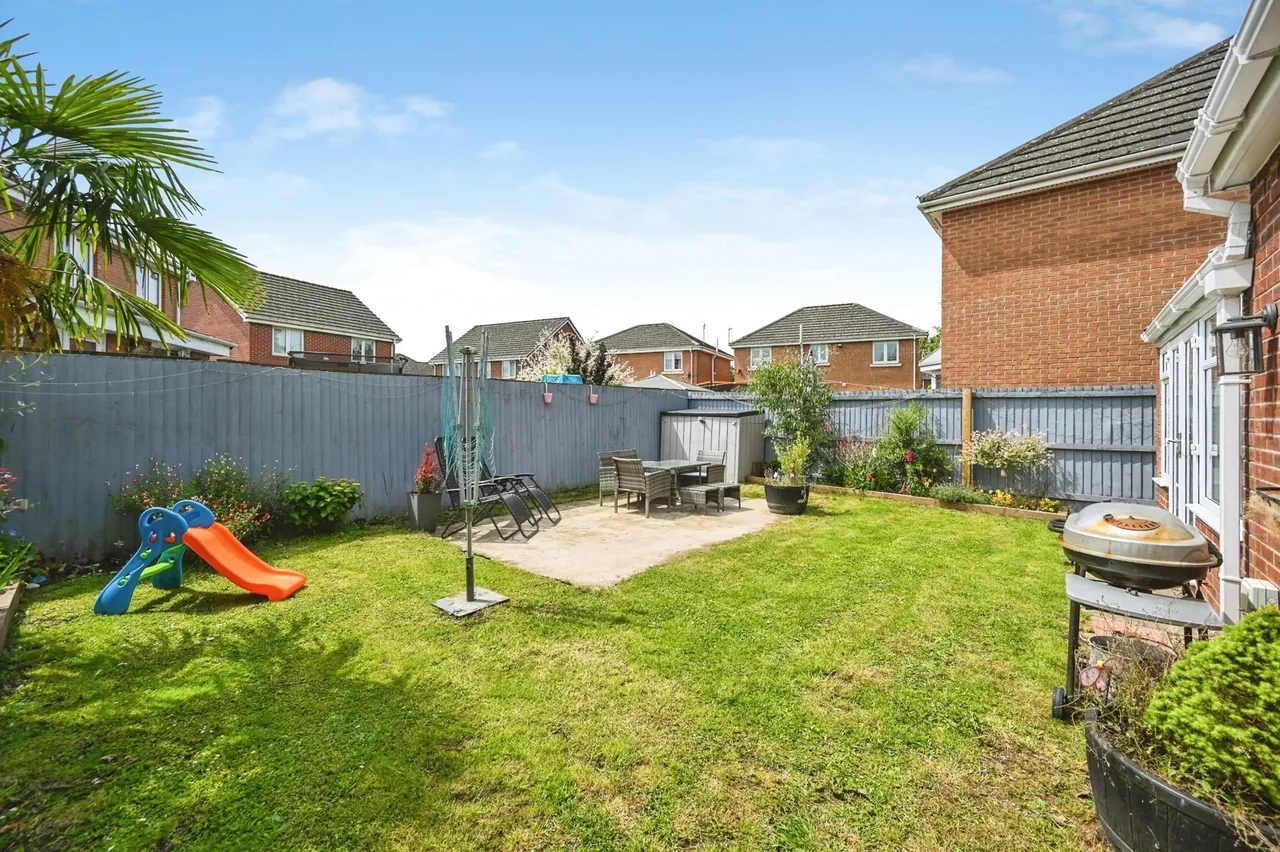 Redhill Close, Great Sankey, Warrington, Cheshire, WA5, photo 5