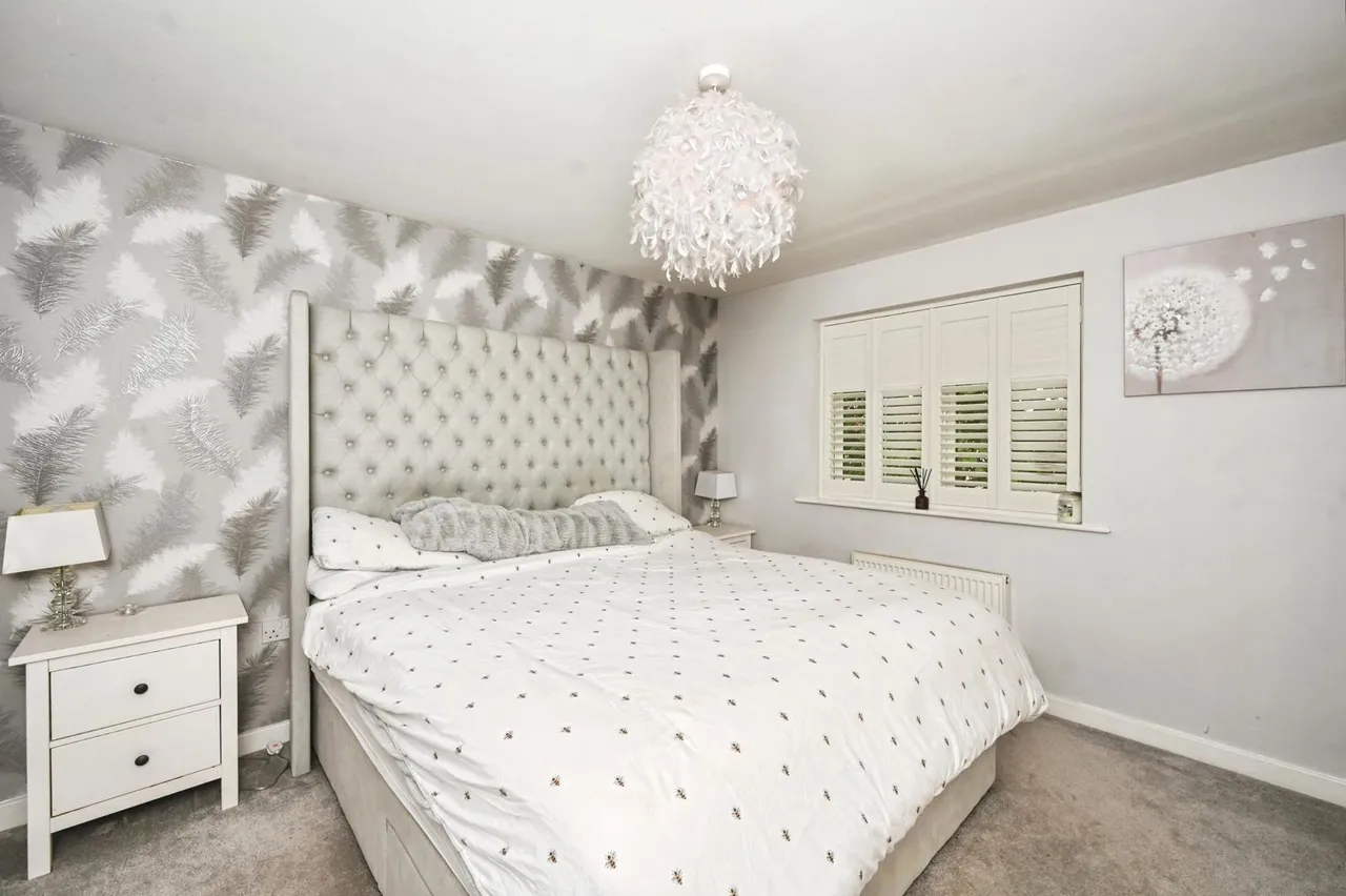 Redhill Close, Great Sankey, Warrington, Cheshire, WA5, photo 20