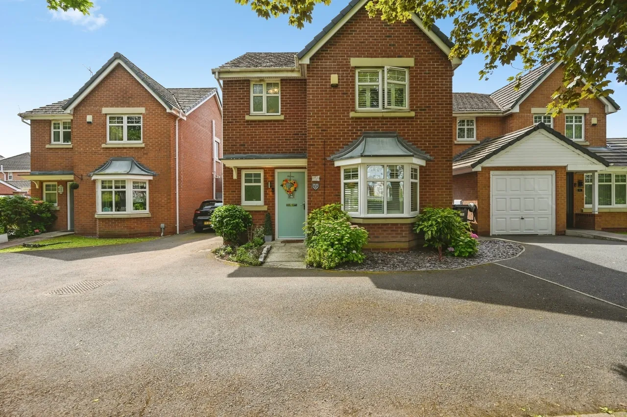 Redhill Close, Great Sankey, Warrington, Cheshire, WA5, photo 30