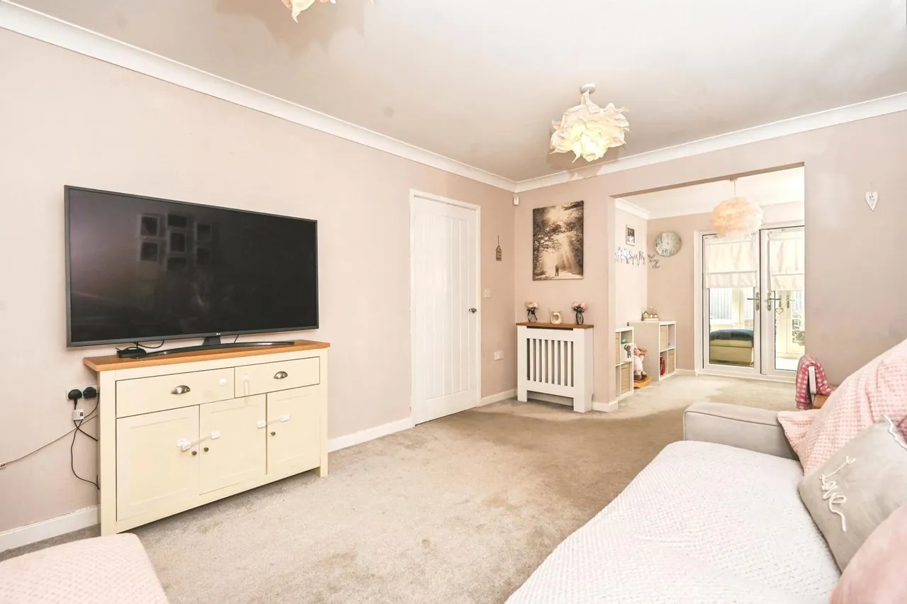 Redhill Close, Great Sankey, Warrington, Cheshire, WA5, photo 6