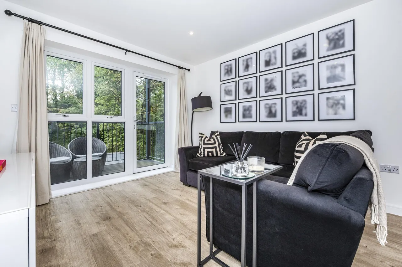 Bazley Close, Swanscombe, DA10, photo 2