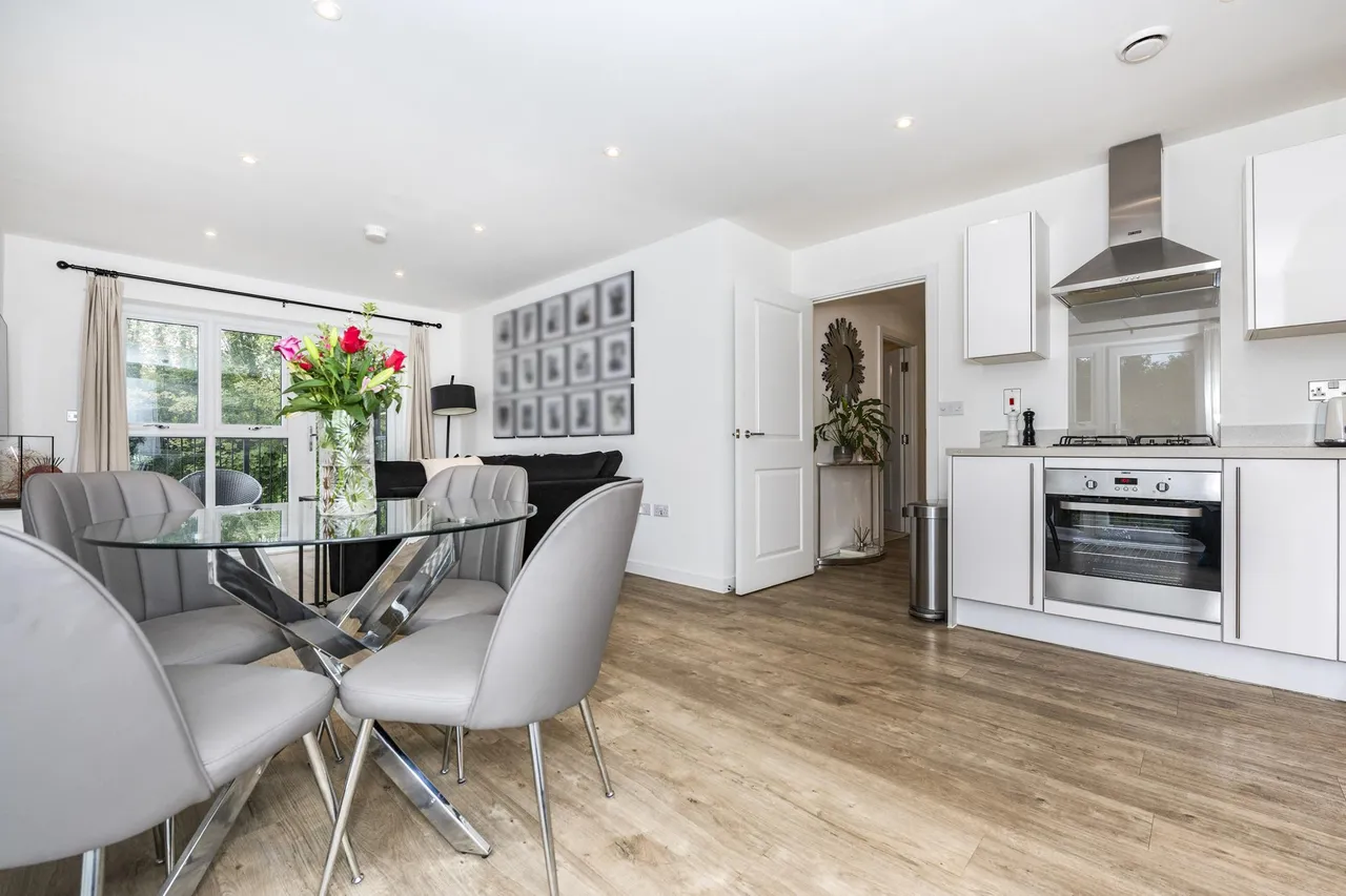Bazley Close, Swanscombe, DA10, photo 5