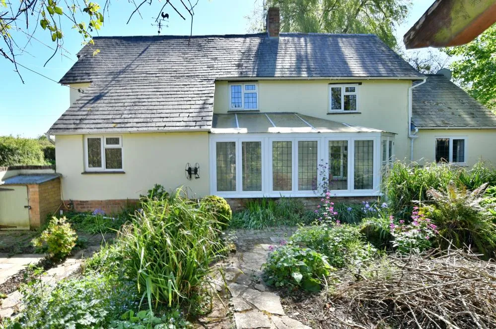 Grange, Wimborne, BH21, photo 20