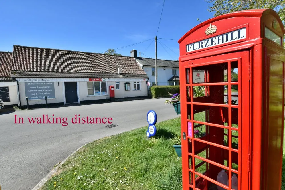 Grange, Wimborne, BH21, photo 23