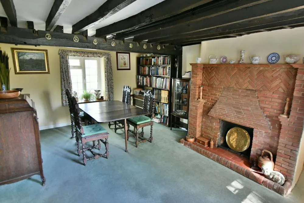 Grange, Wimborne, BH21, photo 6