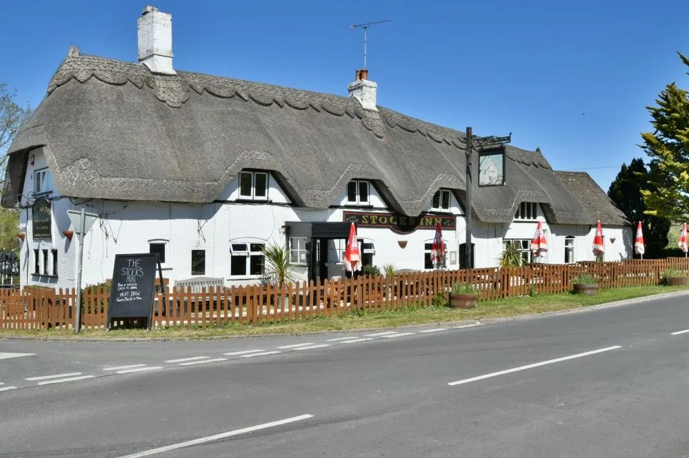 Grange, Wimborne, BH21, photo 24