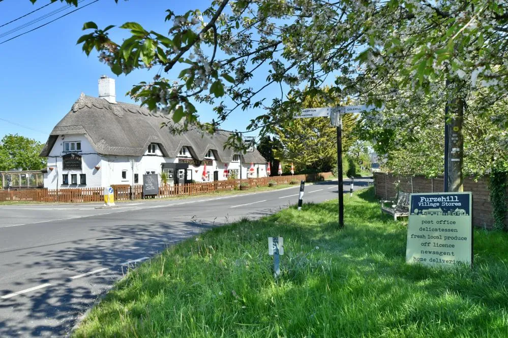 Grange, Wimborne, BH21, photo 27