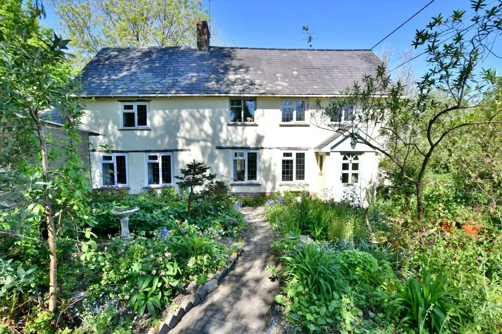 4 bed house for sale, Grange, Wimborne, BH21
