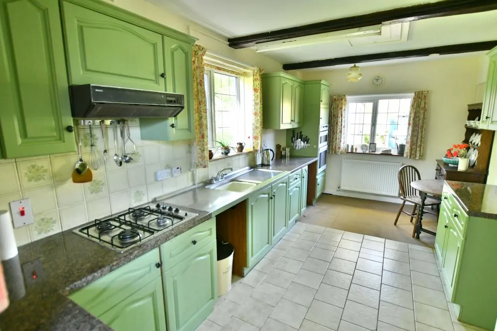 Grange, Wimborne, BH21, photo 3