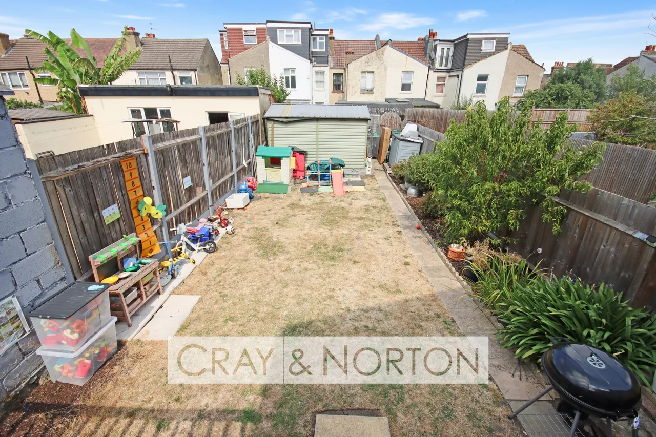 Enmore Road, South Norwood, SE25 5NQ, photo 11