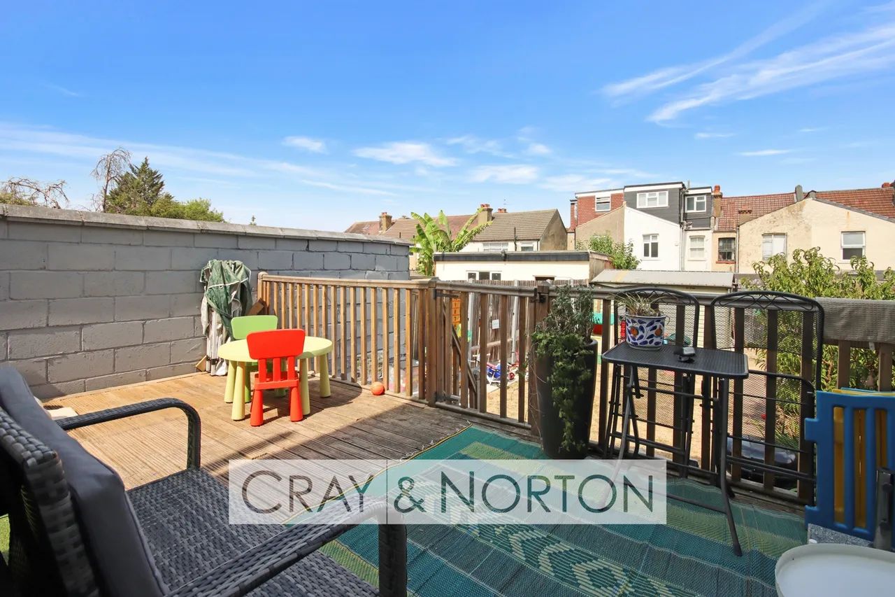 Enmore Road, South Norwood, SE25 5NQ, photo 12