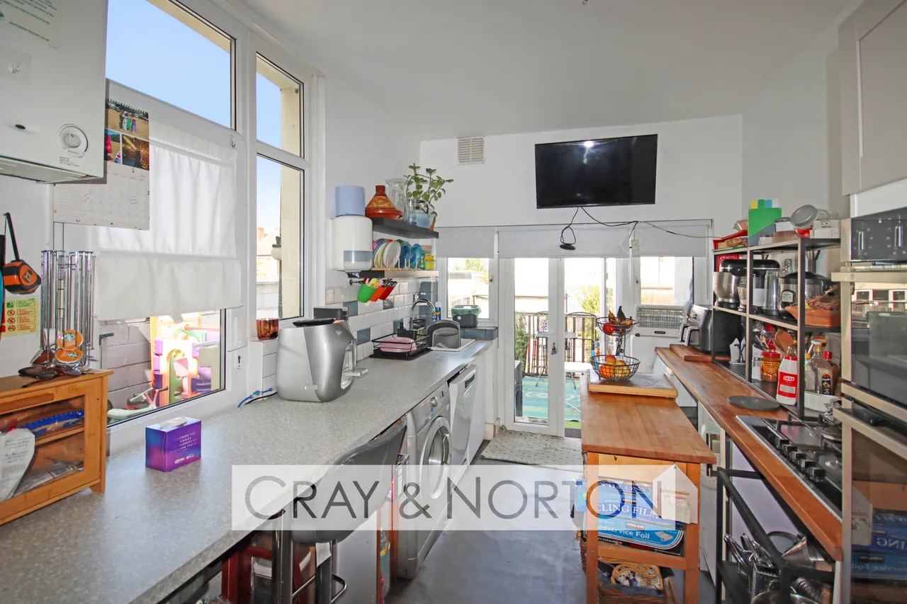 Enmore Road, South Norwood, SE25 5NQ, photo 3