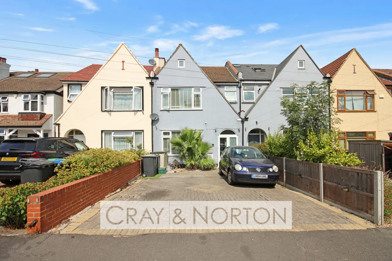 Enmore Road, South Norwood, SE25 5NQ, photo 2