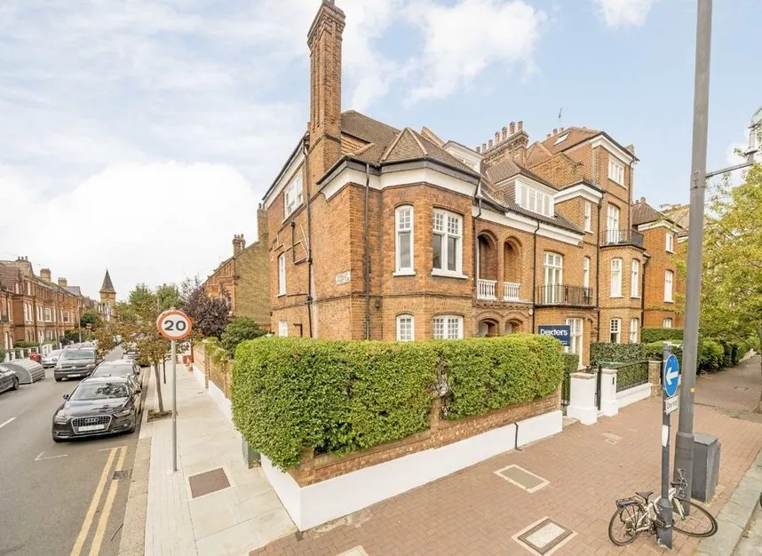 Albert Bridge Road, Battersea, SW11, photo 8